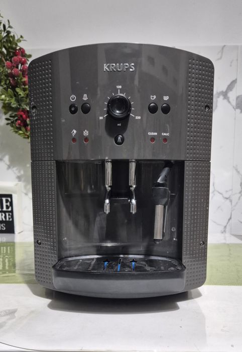 Expresor automat Krups
