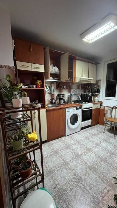 Direct proprietar VÂND apartament 2 camere – Trapezului / Ozana