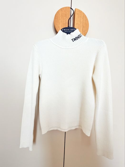 Блузи Twinset Girl