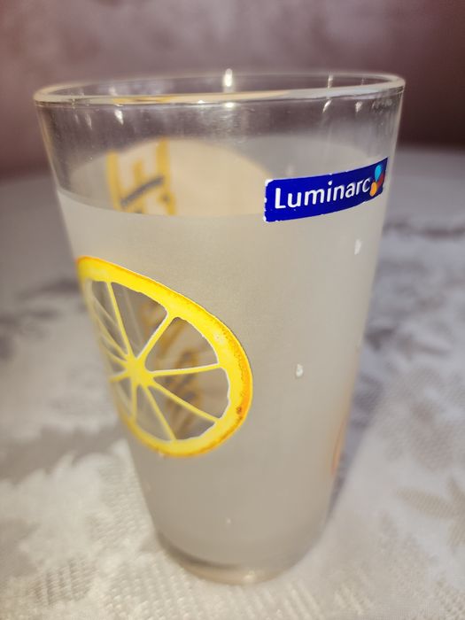 Набор стаканов для сока