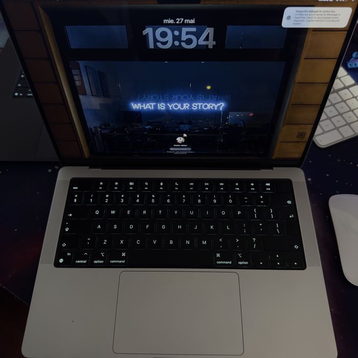 apple macbook pro m2 - Laptopuri oferte online | OLX.ro