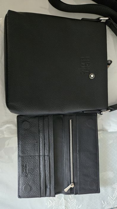 Продам фирменную Барсетку