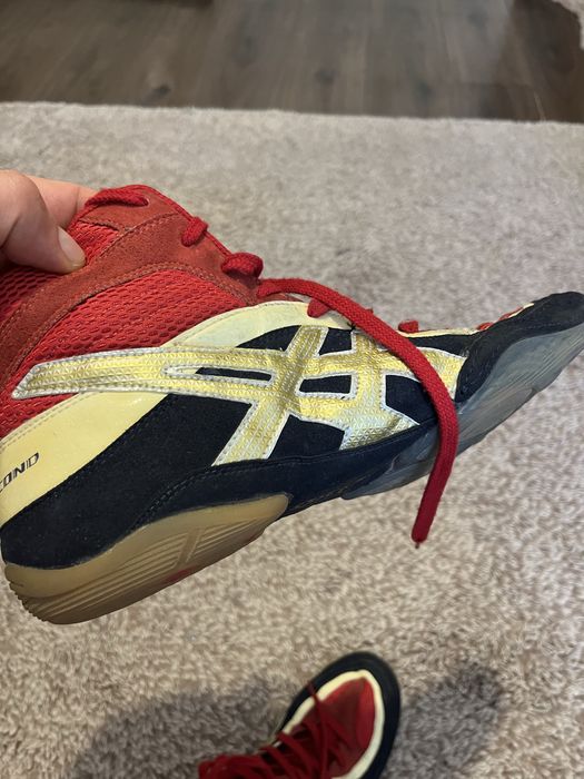 Asics Split Second 7-мъжки кецове