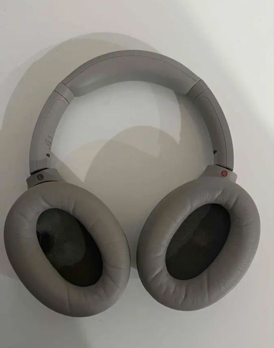 Наушники Sony XM4