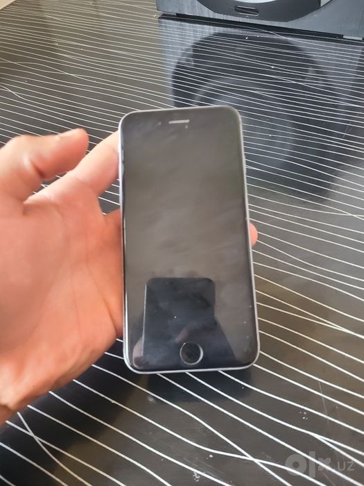 iphone 6s holati ideal