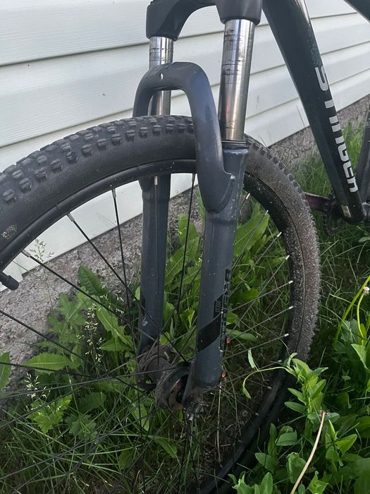 Sell stinger std se mtb