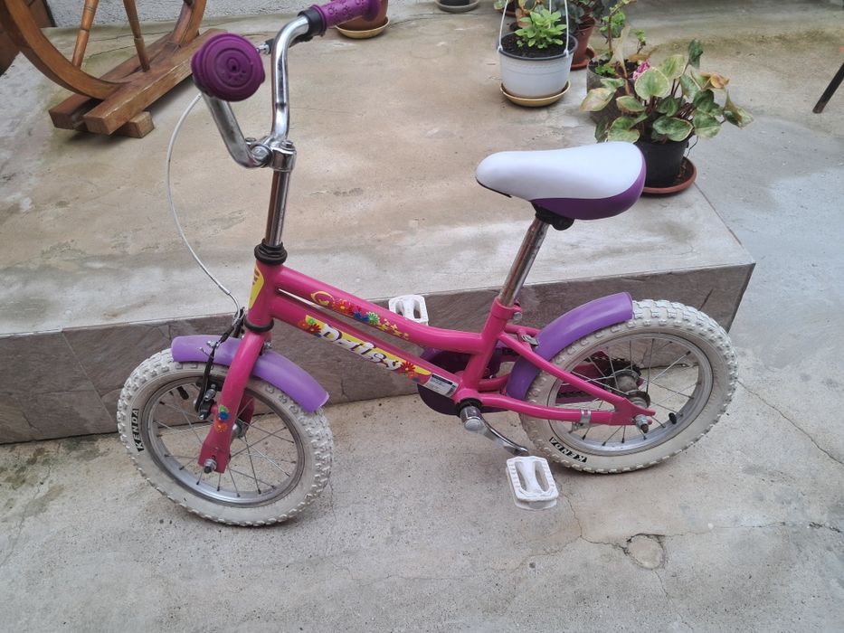 Biciclete copii stare perfecta