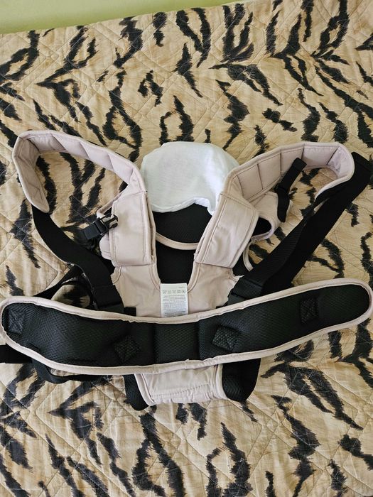 Кенгуру Kinetic pro 2 Cangaroo