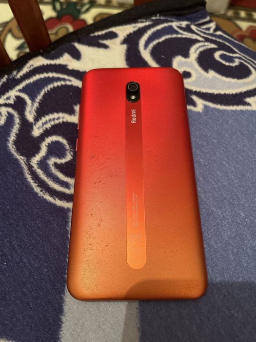 Xioami Redmi 8A