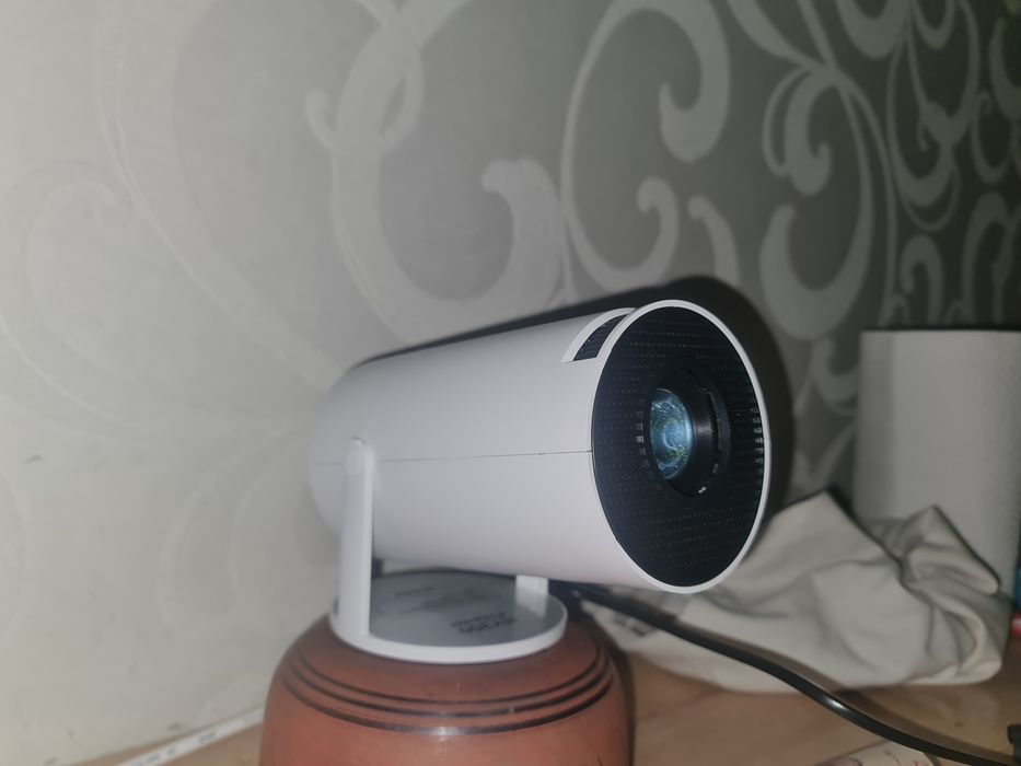 Проектор для дома