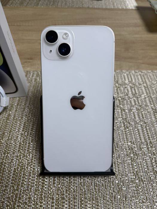 Iphone 14 Plus Alb 128GB