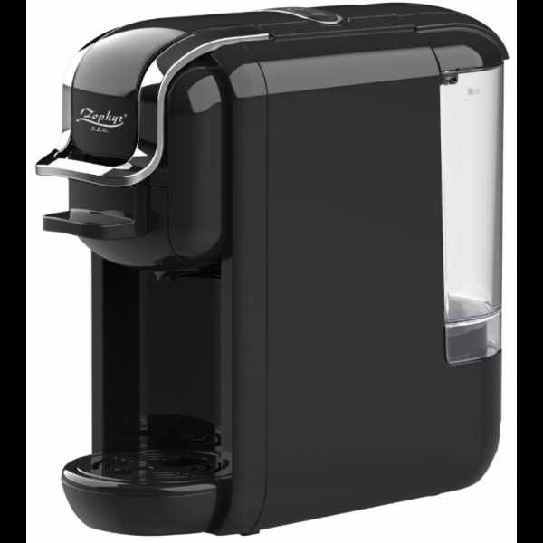 Кафемашина ZEPHYR ZP 1171L 3 в1