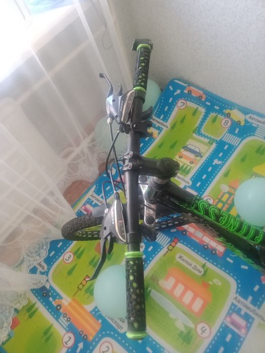 Продажа велосипед