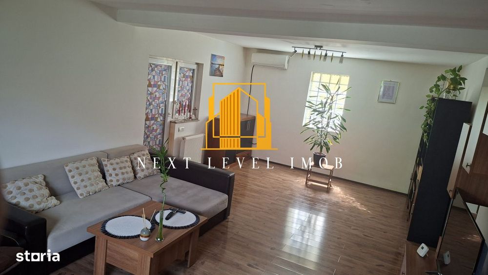 Casa Trivale Campului