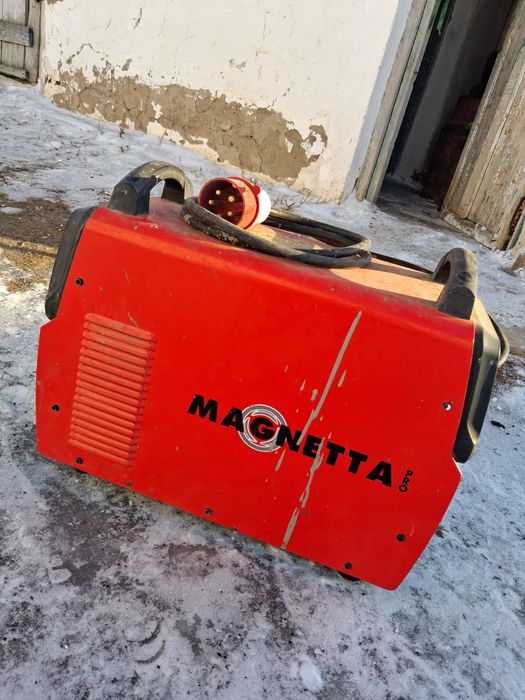 Сварочный аппарат