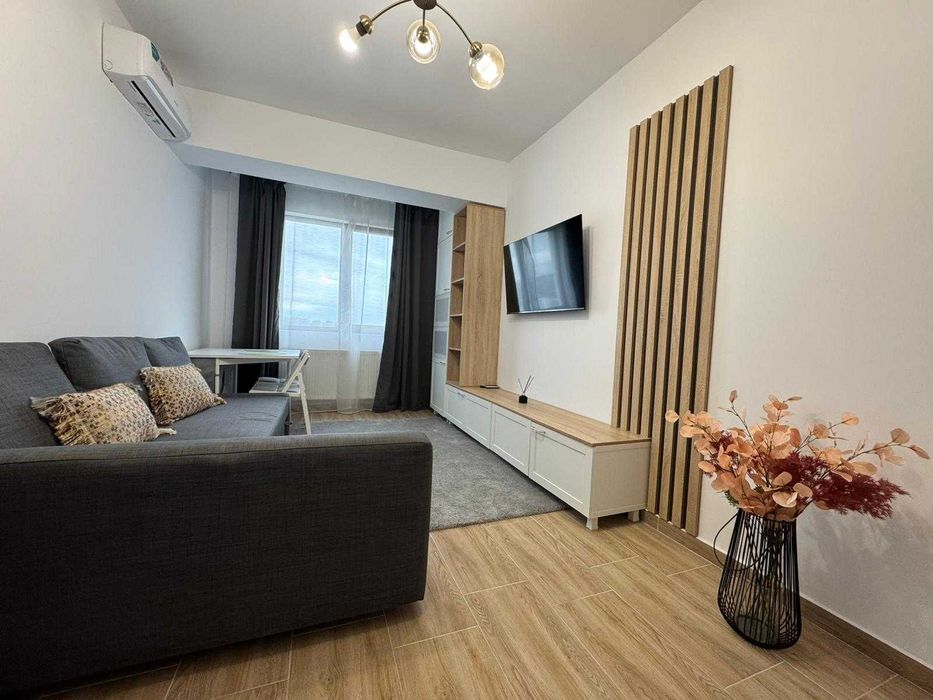 Apartament 2 Cam| Regim Hotelier| Cazare Iasi
