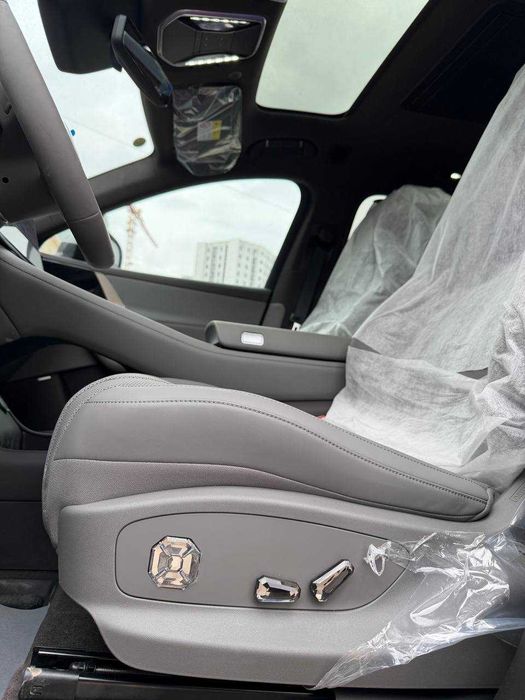 DENZA N8L FLAGSHIP sotuvga tayyor