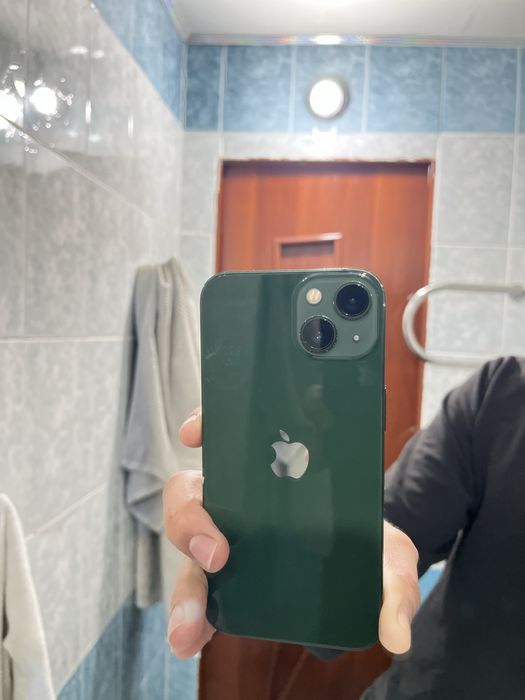 Iphone13 с гаранти