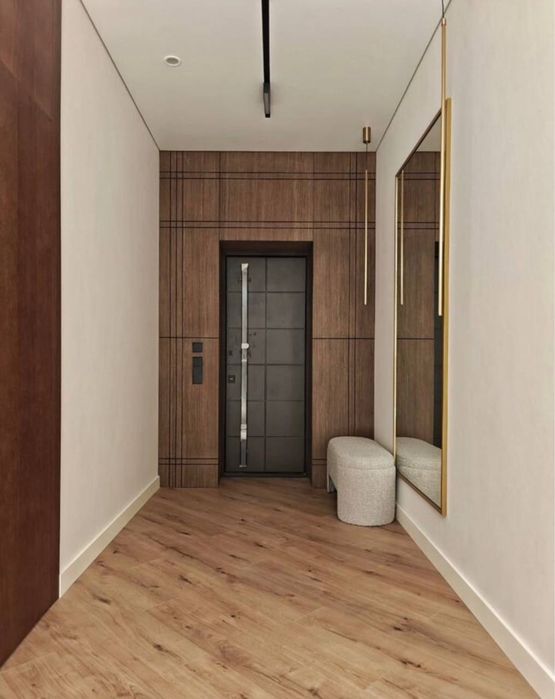 Bambuk panel ecolagik toza maxsulot