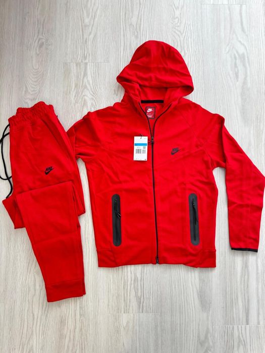 Trening NIKE Tech FLEECE Produs NOU