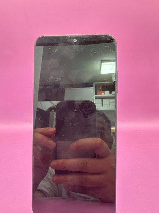 Samsung A13 128 •Matei Amanet Crangasi • 6033
