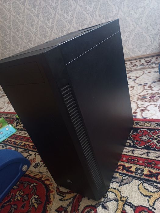 Системный блок игровой i5 10400