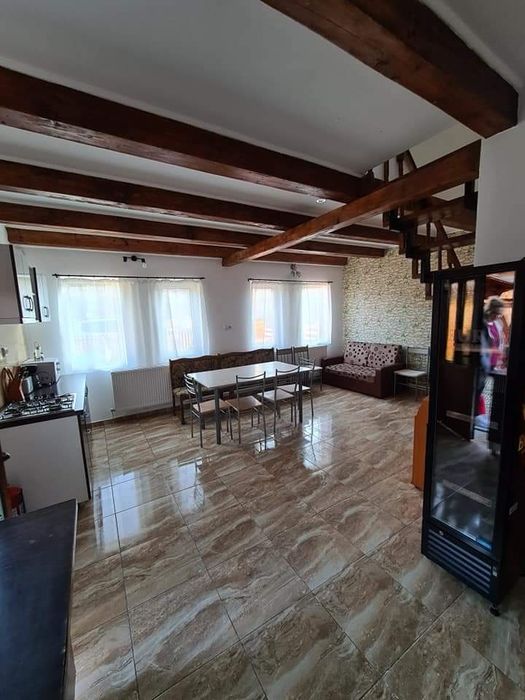 Cabana Baile Figa Cabana Lavinia