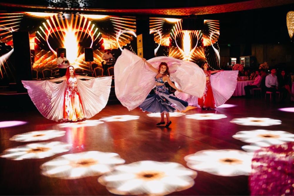 Dansatoare BellyDance