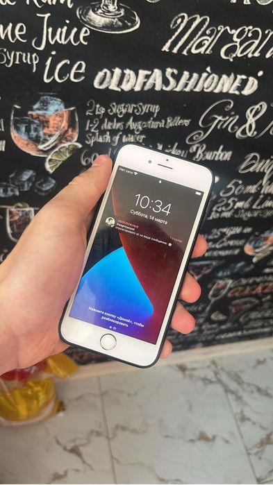 Продам iphone 6s Срочно!