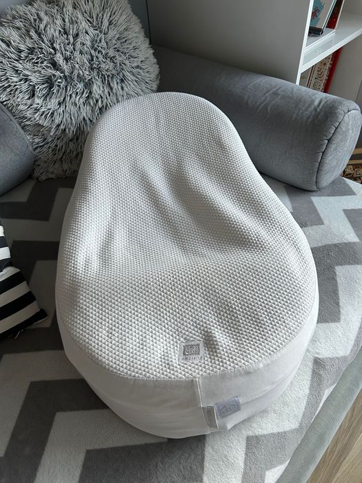 COCOONABABY Red Castle Анатомично гнездо