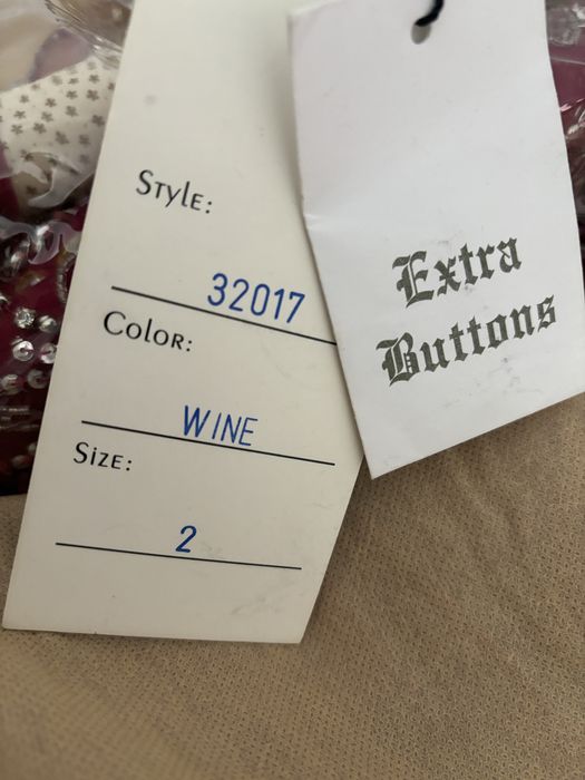 Красивое вечернее платье