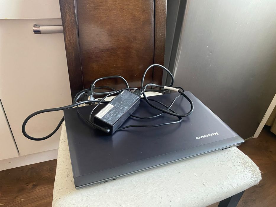 Lenovo intel core i5/Nvidia GeForce