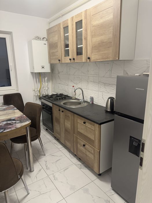 apartament 2 camere