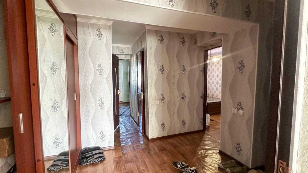 Продается 2-ком кв мкр. Каратал. Империя Асем