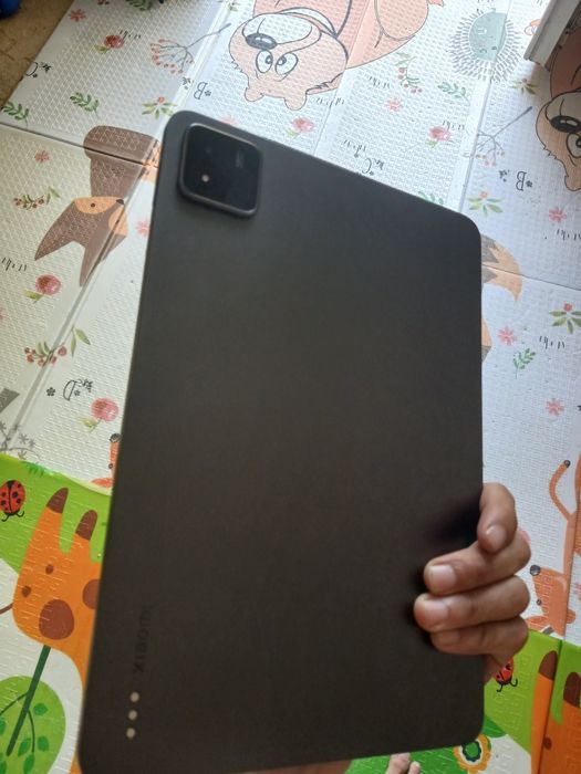 Xiamoi pad 7 256Gb