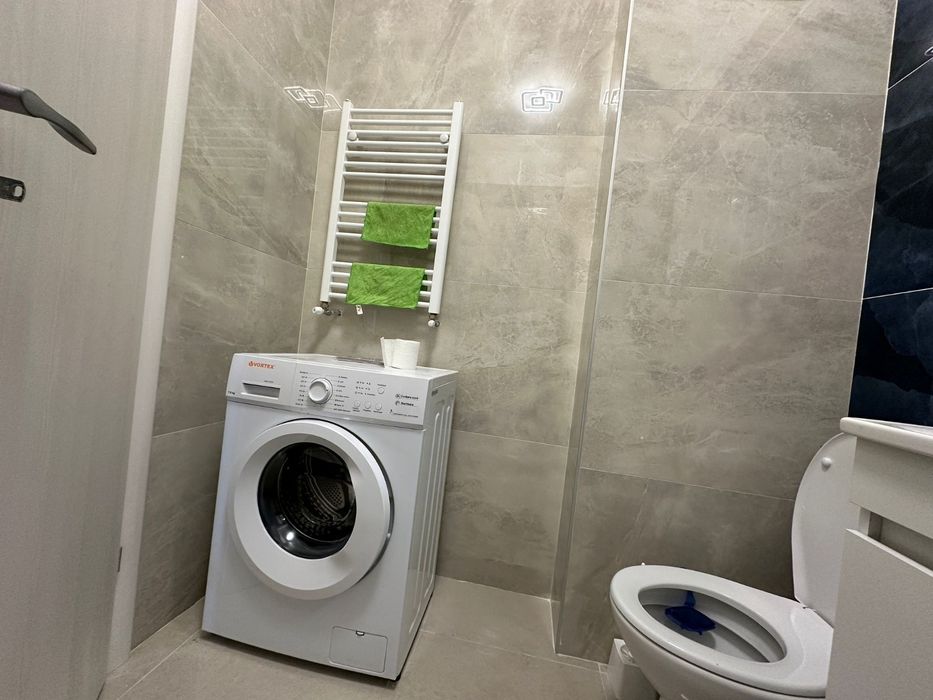 Regim hotelier Militari Residence