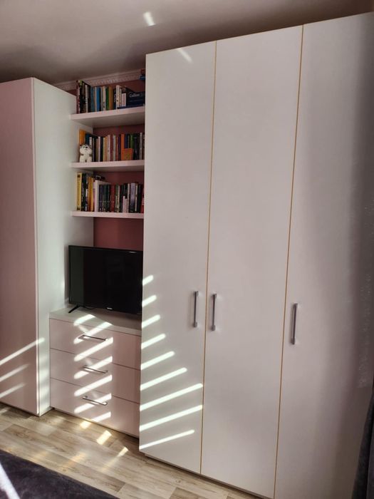 Продава се Тристаен апартамент в Разград, Орел - 76 кв.м за 1356 €/кв.м - Снимка #8