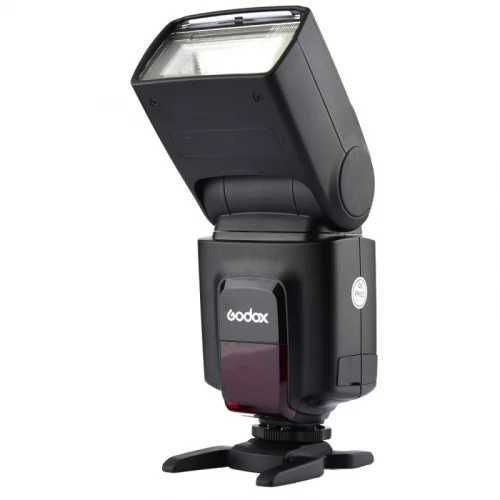 Вспышка Godox TT520 II