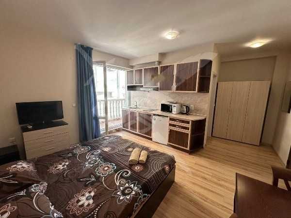 едностаен апартамент в Равда 97341