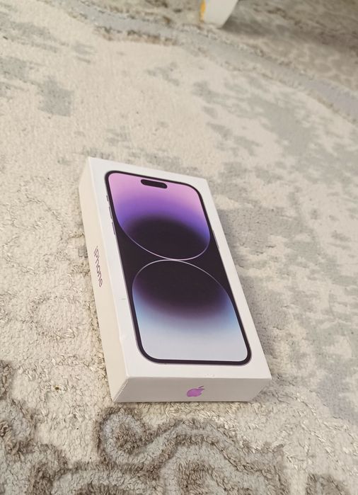 iPhone 14 Pro Max