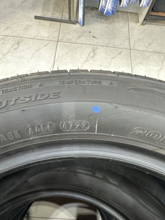 Автошина Nexen 205/55/16