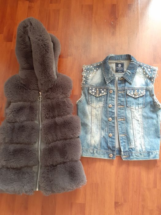 женская одежда б/у