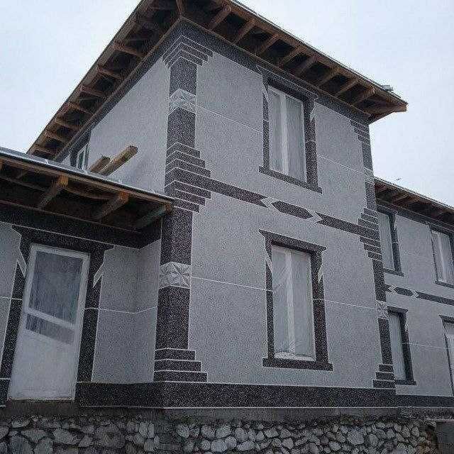 Крошка оқ мармар шувоқ
