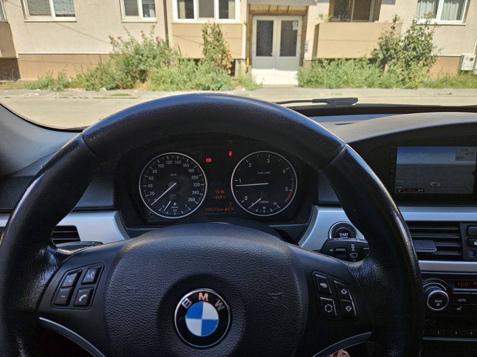 Bmw seria 3 E91 318D Touring
