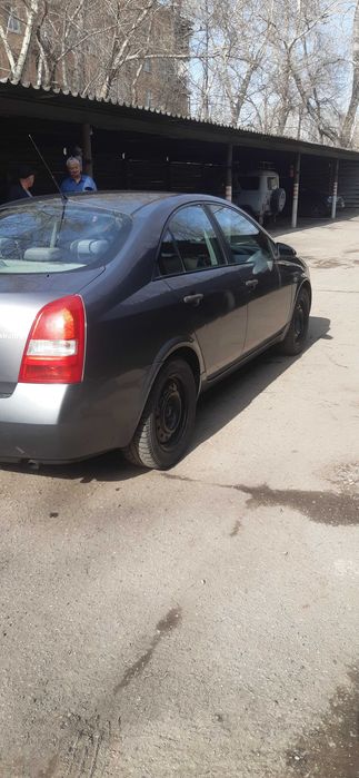 Продам Nissan Primera 2003 г.