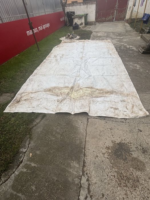 Prelată (copertina)