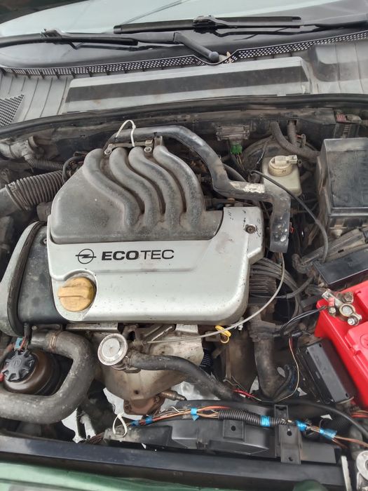 Продам опель вектра