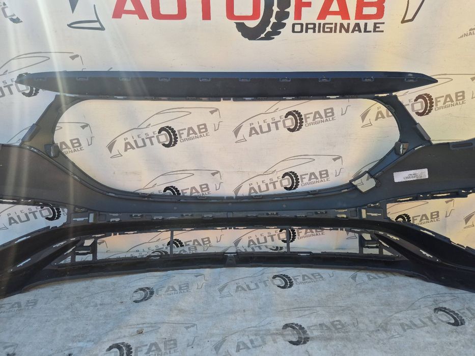 Bara fata Mercedes E-Class W214 AMG-Line an 2023-2024-2025-2026