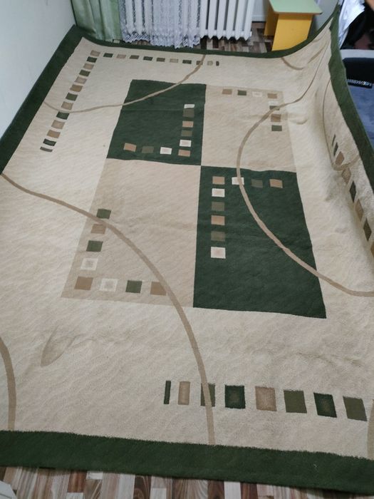 Продам Ковёр 3×4, в отличном состоянии