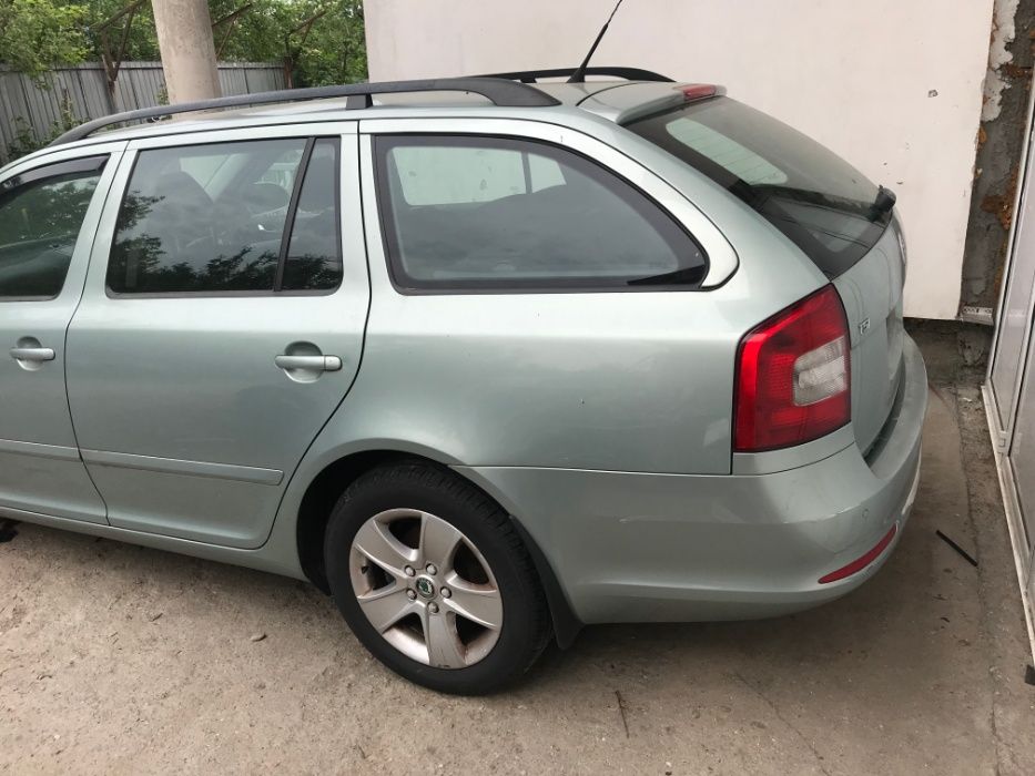 Motor CUTIE Skoda octavia f-lift 1.4 TSI DSG 1.9 BXE FABIA 1.2 TSI DSG